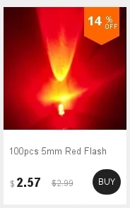 50 шт. RGB светодиодный 5 мм диод прозрачный 4 контакта лампа RGB светодиодный-диод 5 мм RGB светодиодный катод мульти-Цвет Tri-Цвет светильник-излучающие-диоды для подавления переходных скачков напряжения с круглой головкой