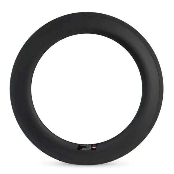 88 мм диски из углеродного сплава карбоновые дорожные Ободы трубчатые 23/25 ширина