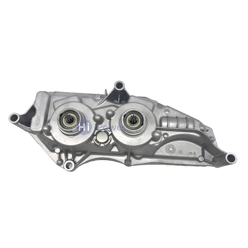 OEM A2C30743102 6DCT250 модуль управления передачей TCU TCM для Ford Focuss A2C53377498 A2C30743100 AE8Z-7Z369-F