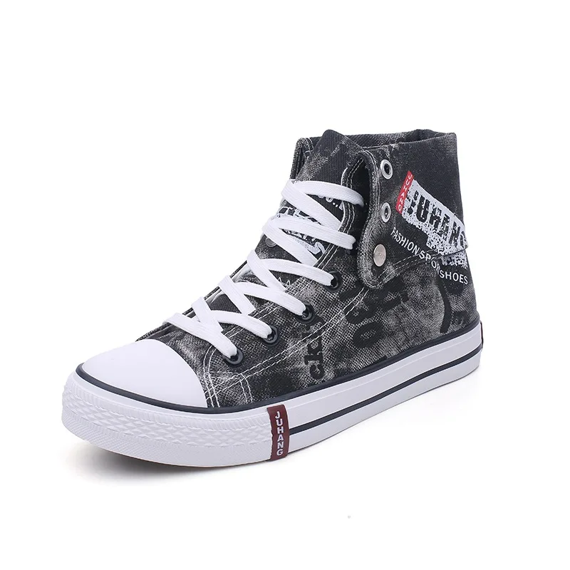 2018 Женская парусиновая обувь на плоской подошве женская для тенниса новая