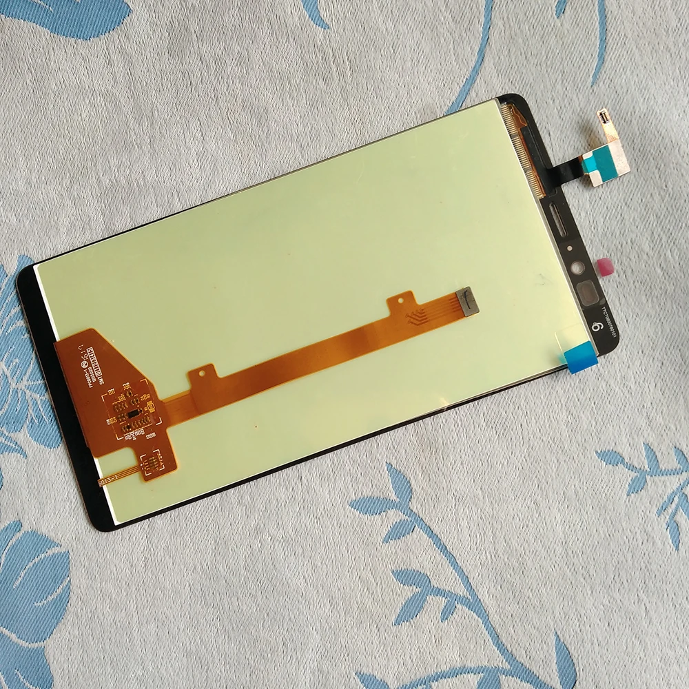 AICSRAD для infinix note 2x600 ЖК дисплей и сенсорный экран в сборе Идеальная замена note2 x 600 +
