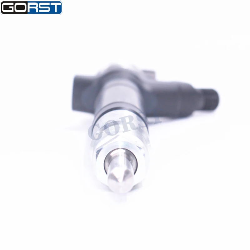 Автомобильный Common Rail Форсунка топливный дизельный инжектор 095000-7060 095000-581X для Ford 2,2 6C1Q-9K546-BC 6C1Q-9K546-BB