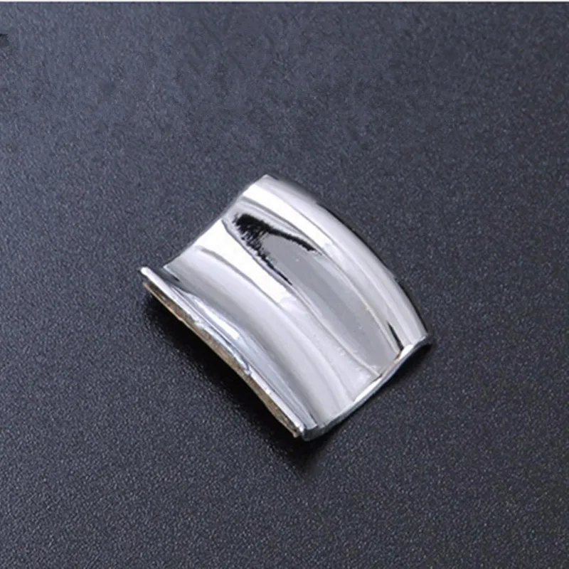 For Honda Civic 10th 2016 2017 2018 7Pcs Car Interior Door Window Lift Switch Button patch special lift button decoration | Автомобили и