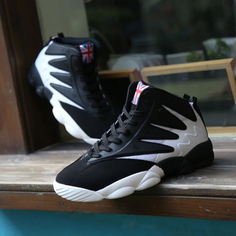 canvas shoes 2015 autumn winter new arrival men shoe fashion mixed colors flats lace-up high-top travel walking comfortable DY25 | Обувь