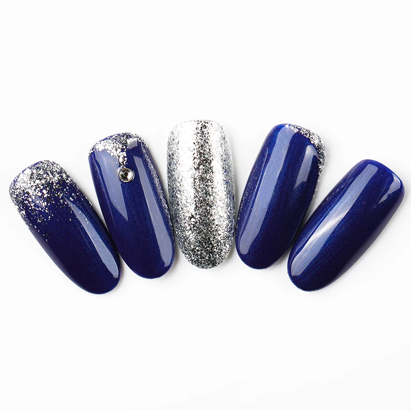 ROSALIND Gel Nail Polish Set Platinum Painting Hybrid Varnishes Kit Glitter Art Poly UV Gellak Top Base Primer For Manicure | Красота и