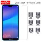Защитное стекло для экрана Huawei P20 Lite P10 Plus P6 P7, закаленное стекло для Huawei P8 Lite 2017 P20 Pro, стекло на P9 Lite 2017