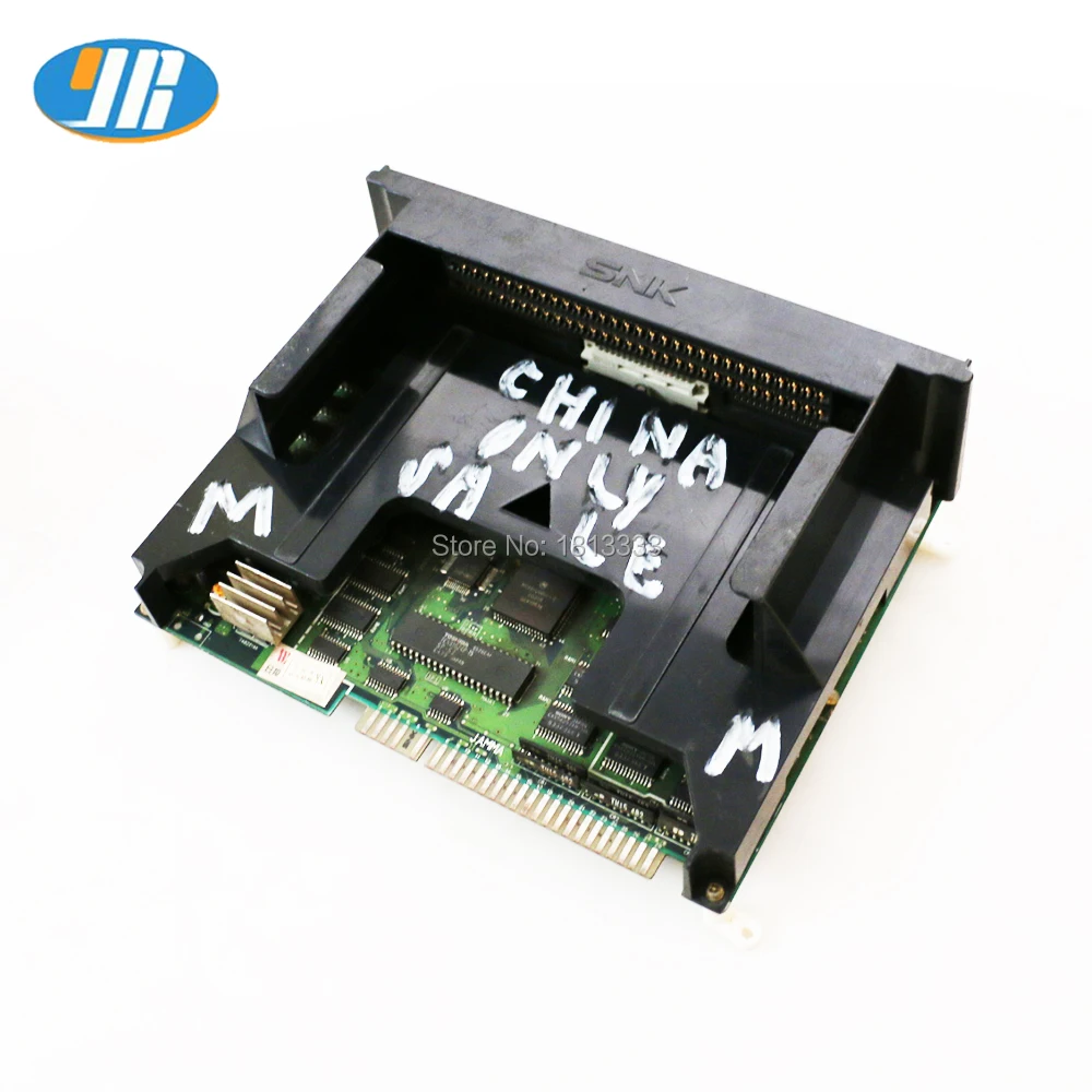 Материнская плата SNK Neo Geo MVS MV-1C /FZ /1B JAMMA основная для слота классический ретро