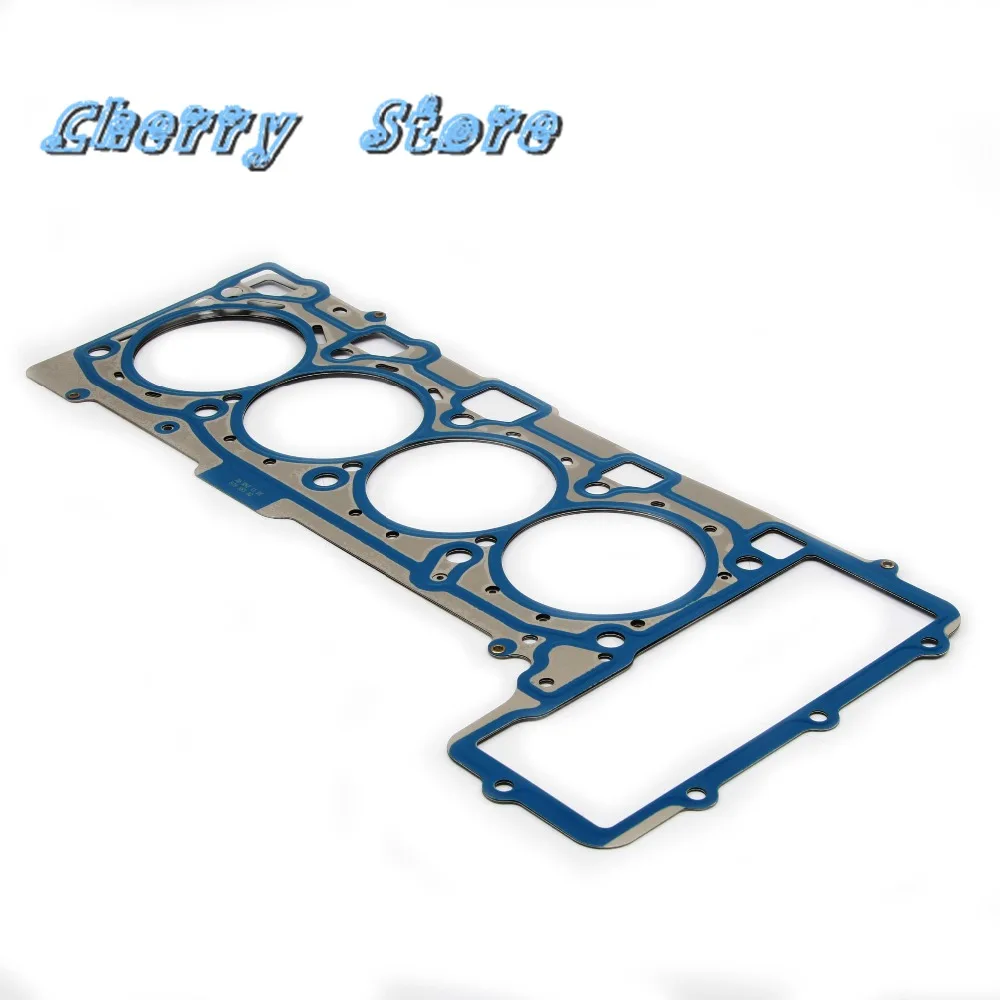 

NEW 079 103 383 AQ MLS Engine Cylinder Head Gasket For Audi A5 A6 S6 A8 Q7 RS4 Quattro VW Touareg 4.2L 079103383AQ 61-35480-00