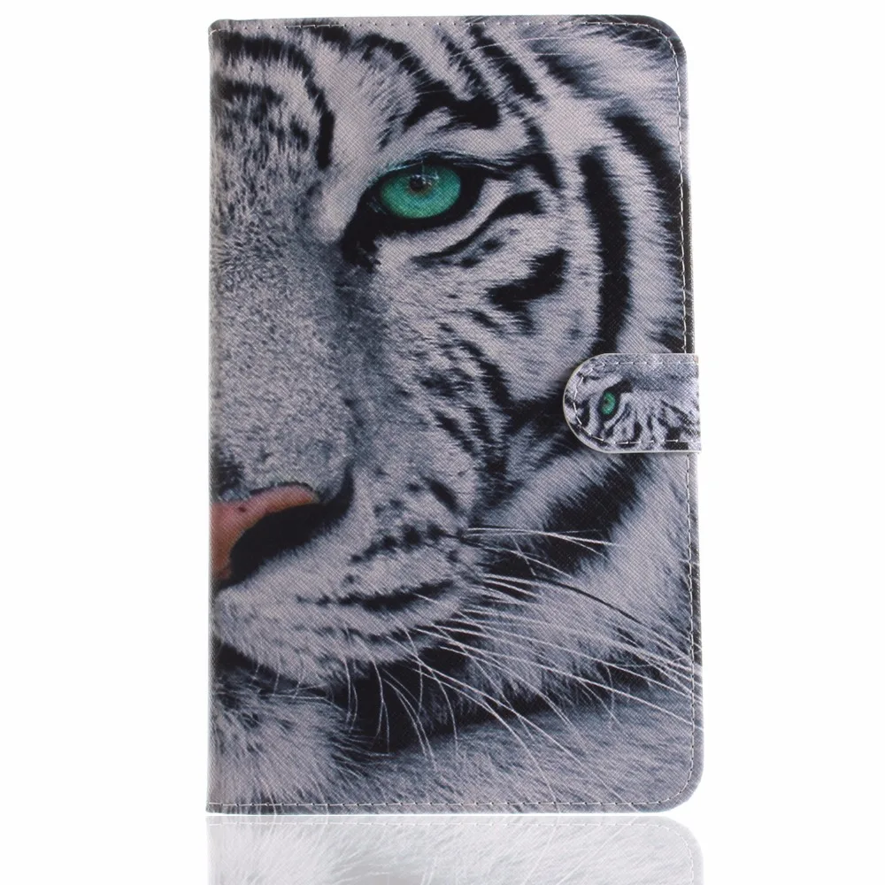 Печать чехол для HUAWEI MediaPad T3 10 0 чехлы Huawei AGS-L09 AGS-L03 /Honor Juego Pad 2 9 6 корпус планшетного