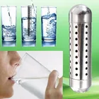 Набор палочек для щелочной воды, 10 шт., очиститель и ионизатор воды палочек с зарядом pH Neg