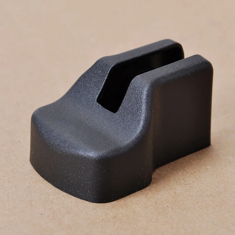 4 шт. контрольный рычаг двери ржавчины Водонепроницаемый Защитная крышка