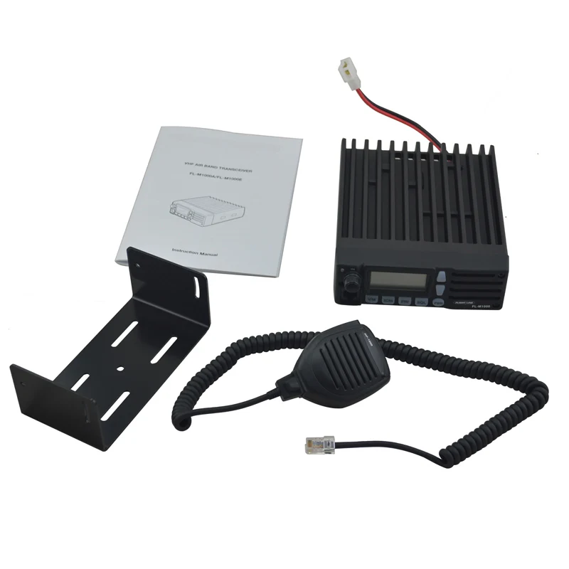 Рисунок 6 - 118,000-136,975 МГц VHF AIR BAND