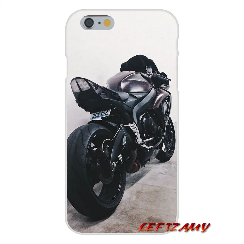 Аксессуары чехлы для телефонов Чехлы дизайн Kawasaki Ninja Zx R спортивный мотоцикл iPhone X