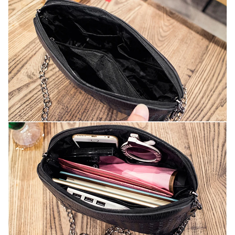 Вязаная сумка через плечо для женщин серебристые ручные мини сумки золотой