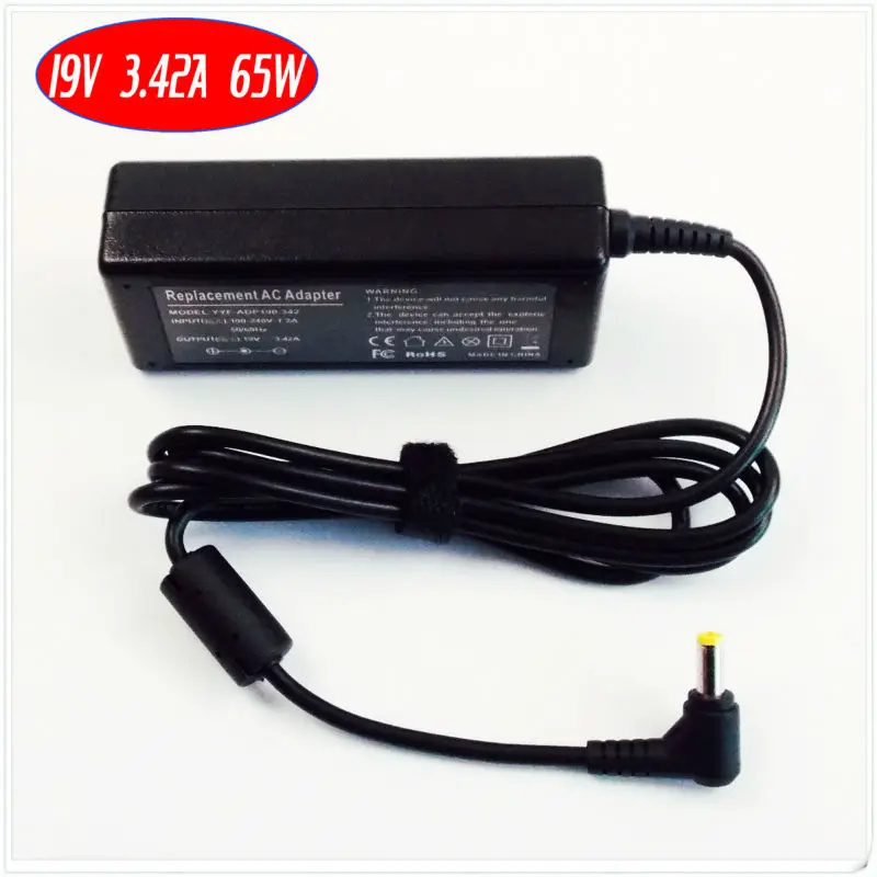 Зарядное устройство для ноутбука Acer Aspire 3810TZG 4810TG 4810TZ 4810TZG 5335Z 2920Z/адаптер