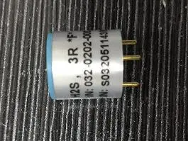 Совместимый RAE детектор газа QRAE II PGM-2400 сероводород H2S датчик 3R F 032-0202-000 |