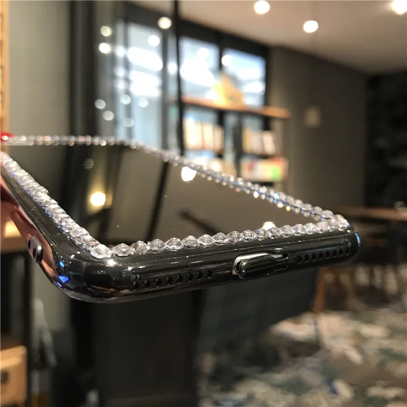 3D зеркальный чехол для Huawei mate 20 lite nova 3 2s 2 y5 y9 prime 2019 p20 p30 pro p smart honor 10 9 |