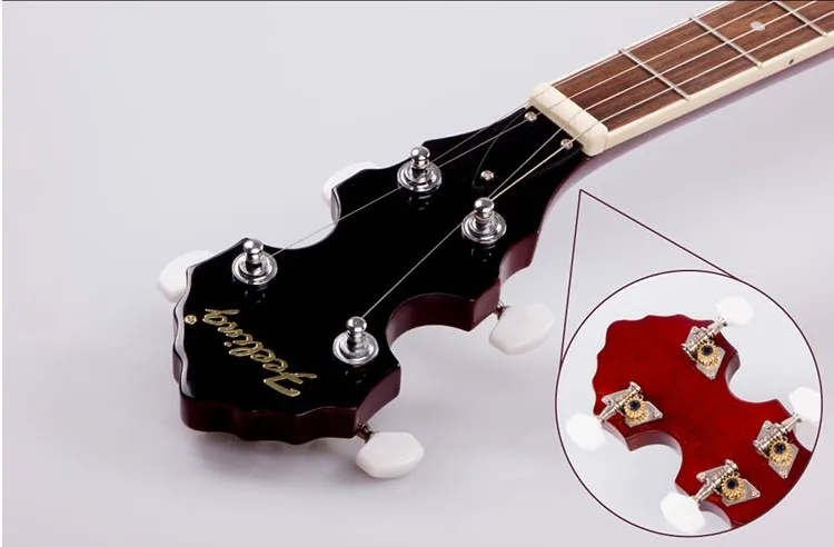 5 струн banjo feeling бренд высокое качество Бесплатная доставка Banjo гитара сделано в