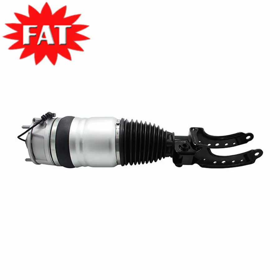 Передний левый/правый амортизатор пневматической подвески для Audi Q7 VW Touareg 7P Porsche