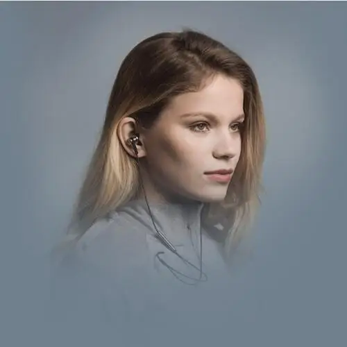 Оригинальные наушники Xiao mi Hybrid Pro mi Piston Pro с тройным драйвером | mi In-Ear Pro HD | Круглые Железные наушники Pro mi c Xiao mi