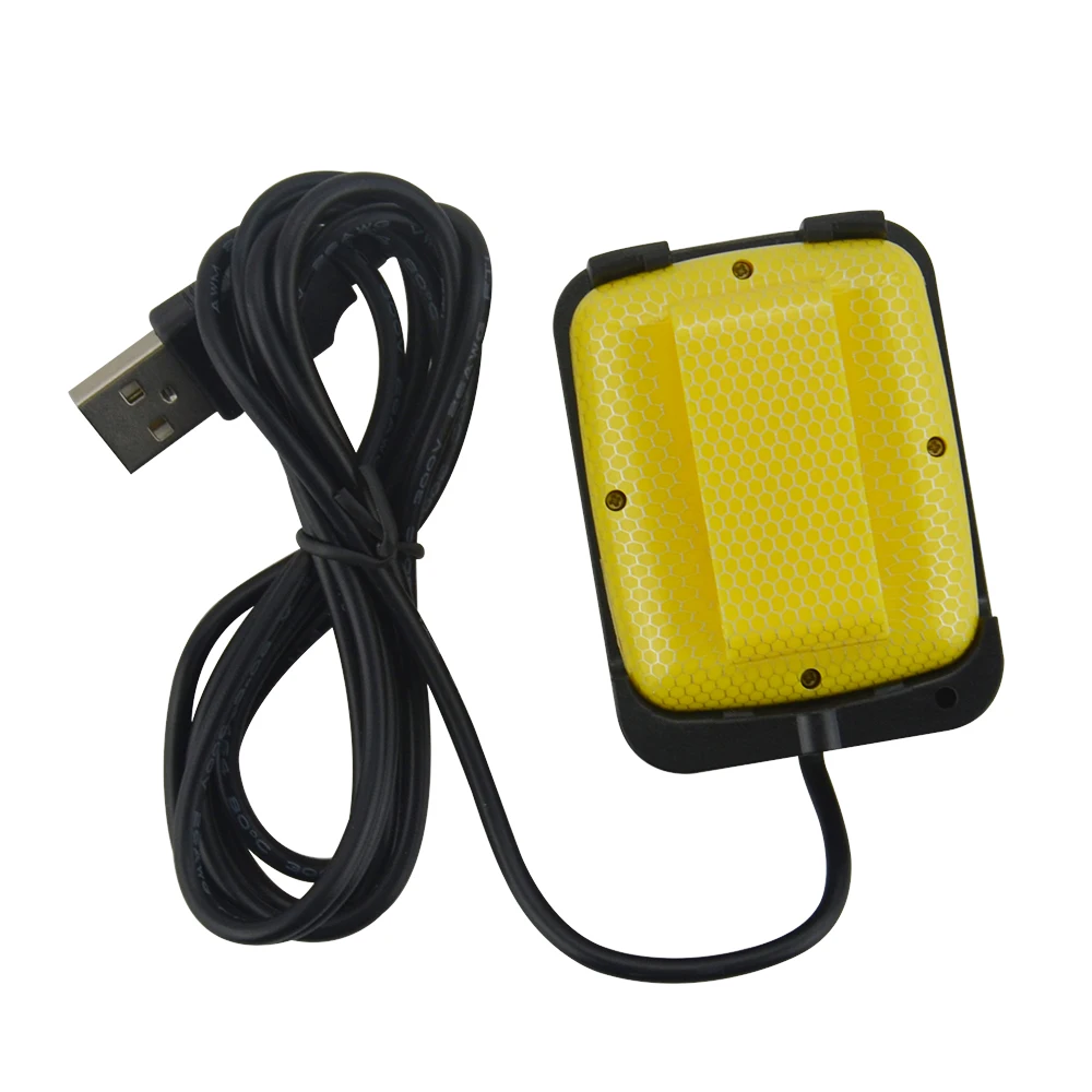 Портативный GPS трекер для автомобиля или личной идентификации с SOS/ограничением