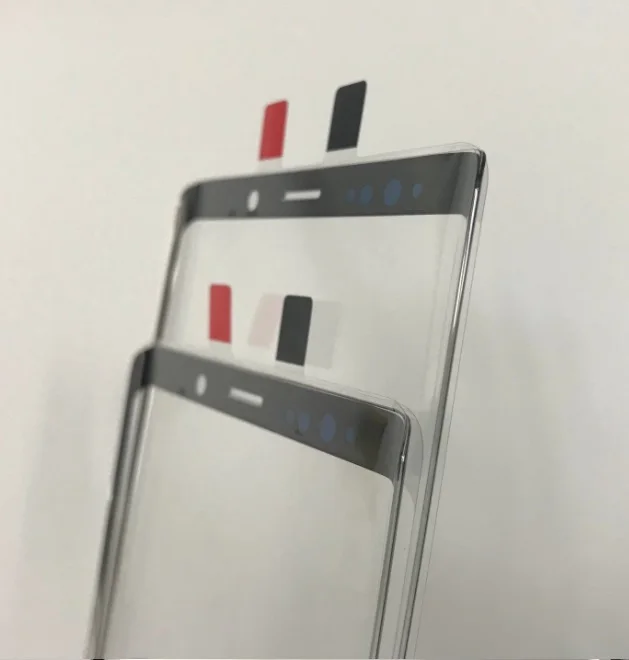 Оригинальная сменная панель сенсорного экрана OEM для Samsung Galaxy Note 9 Note9 N960F N960U