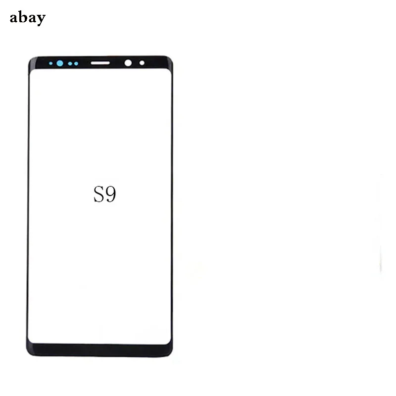 Защитное стекло для Samsung Galaxy S8 Plus S9 G960 G960F G965 G950 G955|Сенсорные панели (тачскрин)| |