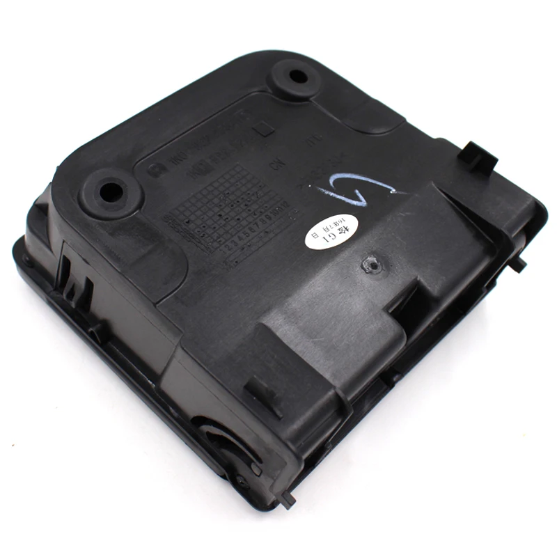 Подлокотник для центральной консоли YAOPEI 1K0862532C подстаканник напитков V W J etta MK5 5 Golf