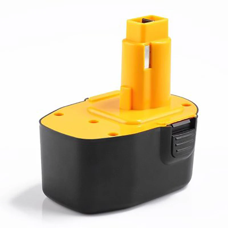 Ni CD 14 4 В 2.0Ah сменный электроинструмент батарея для Dewalt DC9091 DE9038 DE9091 DE9092 DW9091