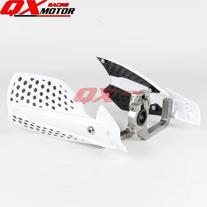 Мотоциклетные ручные охранники для KX KXF KLX 85 125 140 150 250 450 Байк для мотокросса Enduro Supermoto