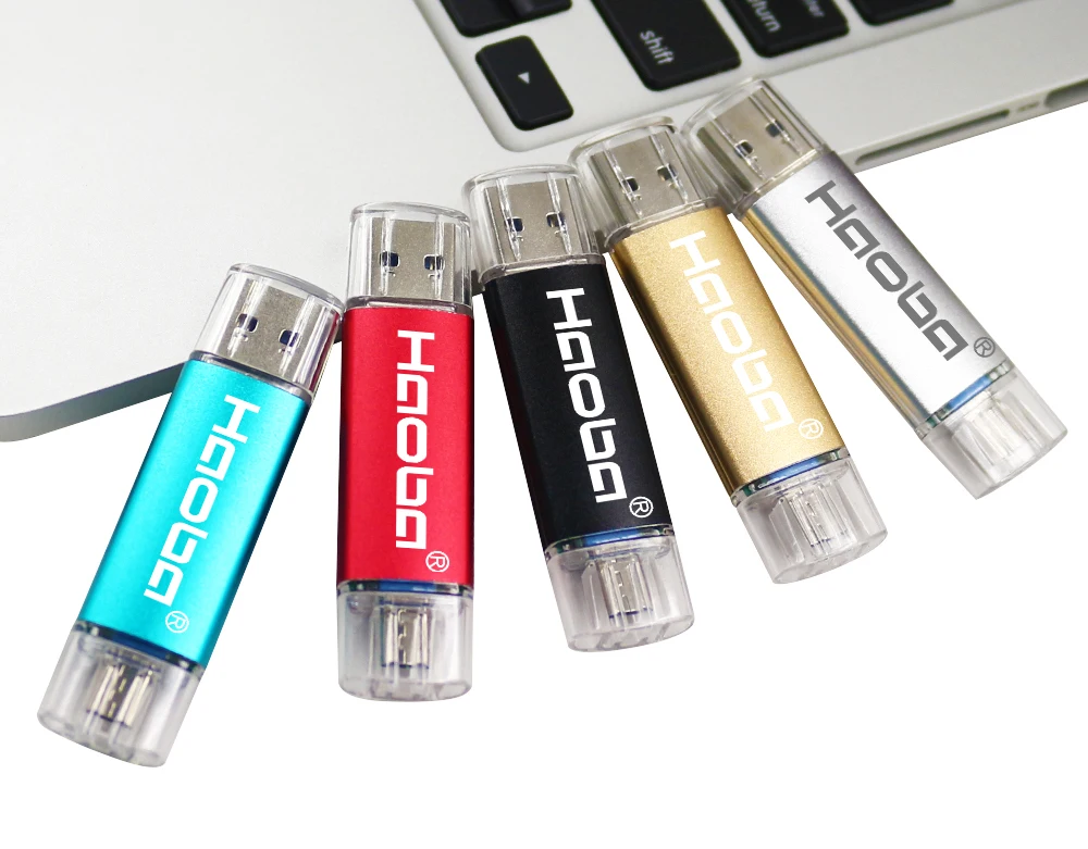 Полная емкость Usb 3,0 OTG USB флеш-накопитель для смартфонов/планшетов/ПК 8 ГБ 16 ГБ 32 ГБ 64 Гб 128 ГБ флеш-накопитель высокоскоростной флеш-накопитель