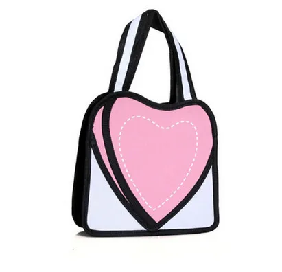 Сумка мессенджер повседневная 2D с 3D рисунком|bag ladies|ladies shoulder bagshoulder bags |
