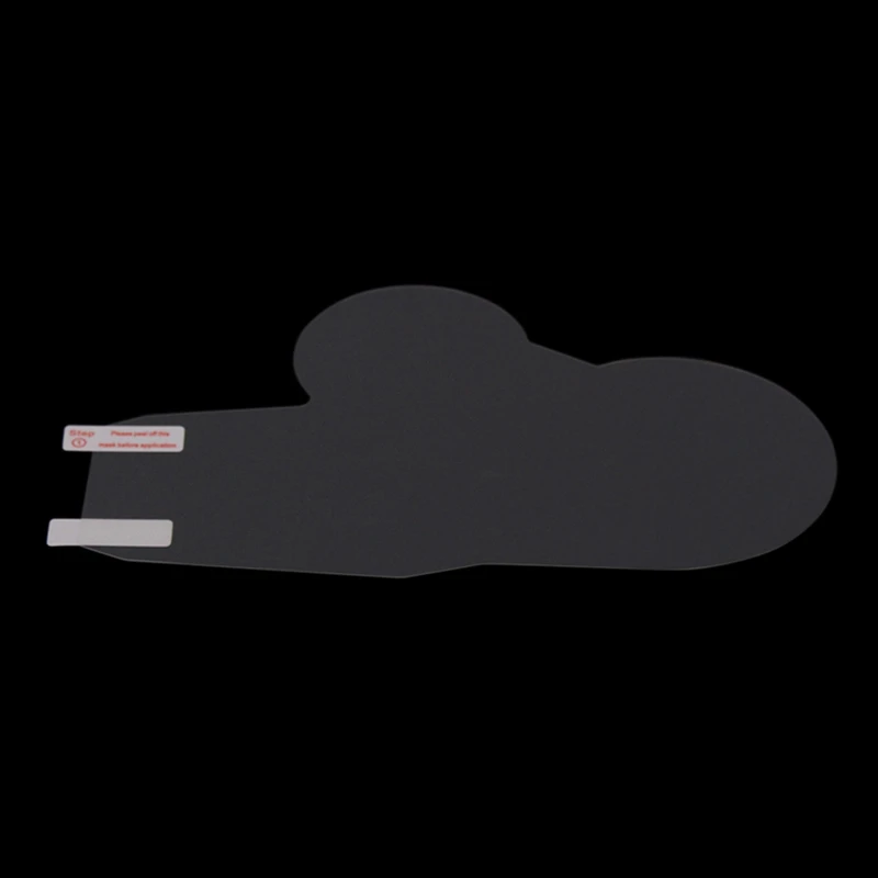 

Motorcycle Speed Instrument Scratch Protection Film For Bmw R1200Gs/R1200Gs Lc/Adventure