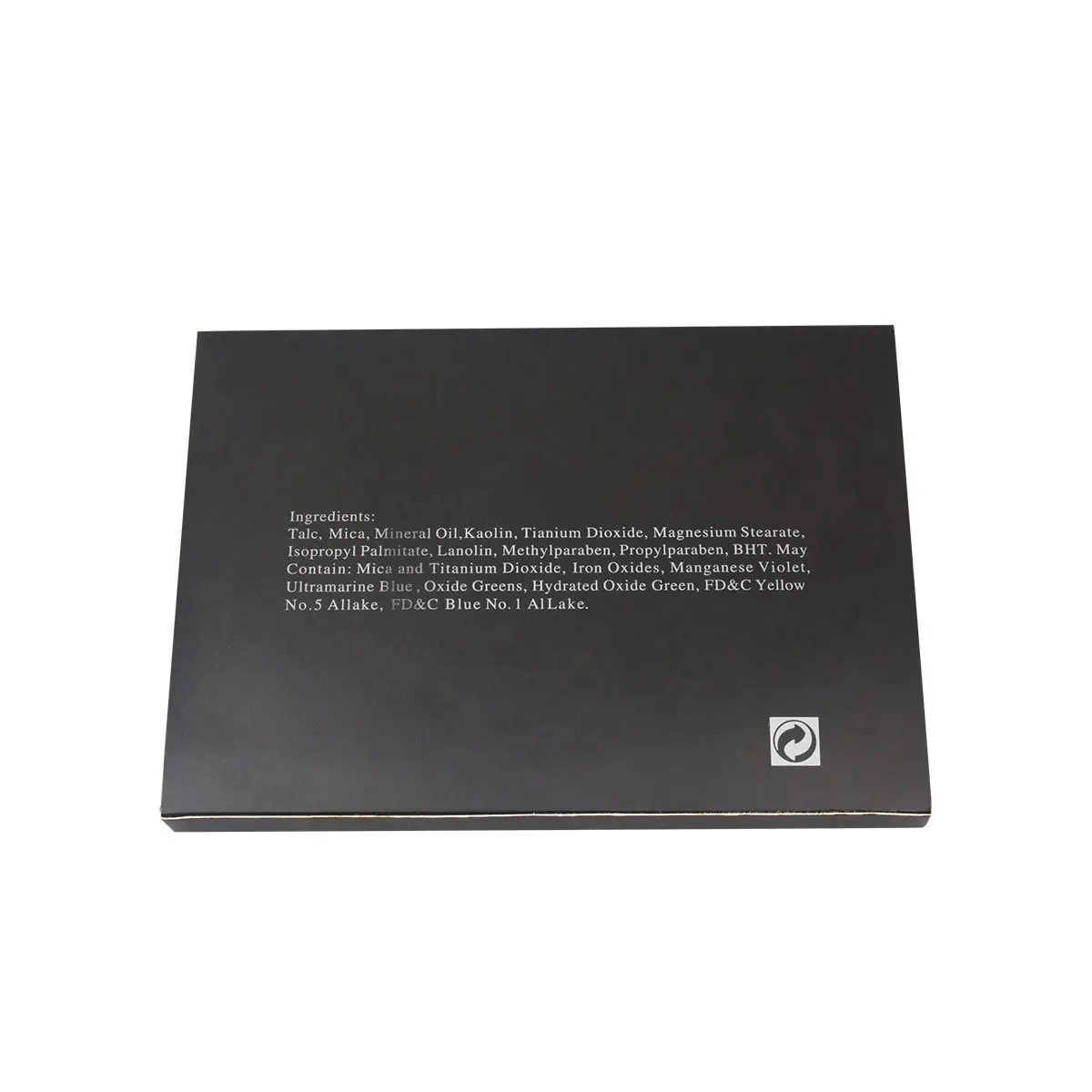 Лучшие продажи 149 цветов Профессиональные Тени для век Палитра теней порошок