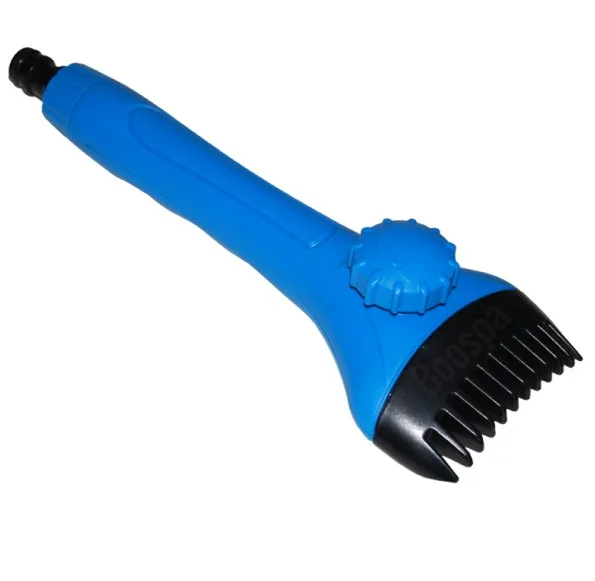 Горячая ванна спа фильтр чище картридж чистой щеткой SPA воды палочка плавать