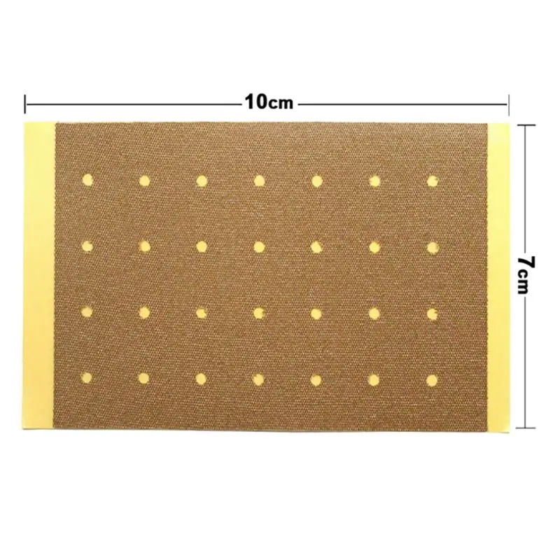 8Pcs /pack Neck Back Body Pain Relaxation Plaster Tiger Balm Joint Patch Killer Relax | Красота и здоровье