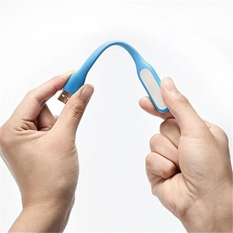 Новые уличные инструменты многоцветсветильник светодиодный фонарь с мини-USB