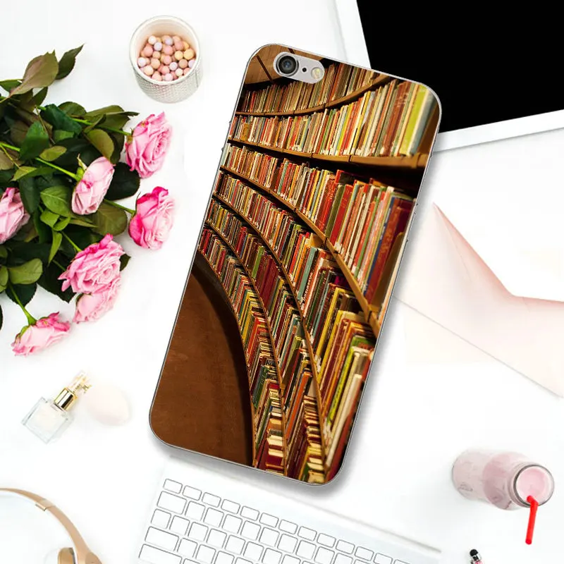 Мягкие ТПУ Силиконовые прозрачные чехлы для телефонов iPhone 7 6 6s Plus X XR XS Max SE 4S 5 5S 5c
