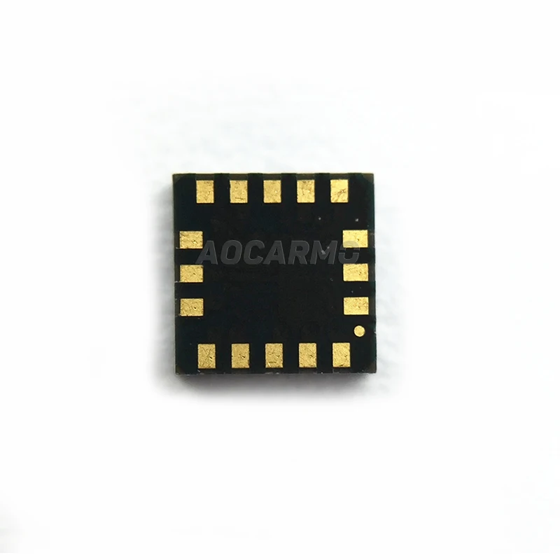 Aocarmo U8 IC трехосевой гироскоп на логической плате для iPhone 5S | Мобильные телефоны и