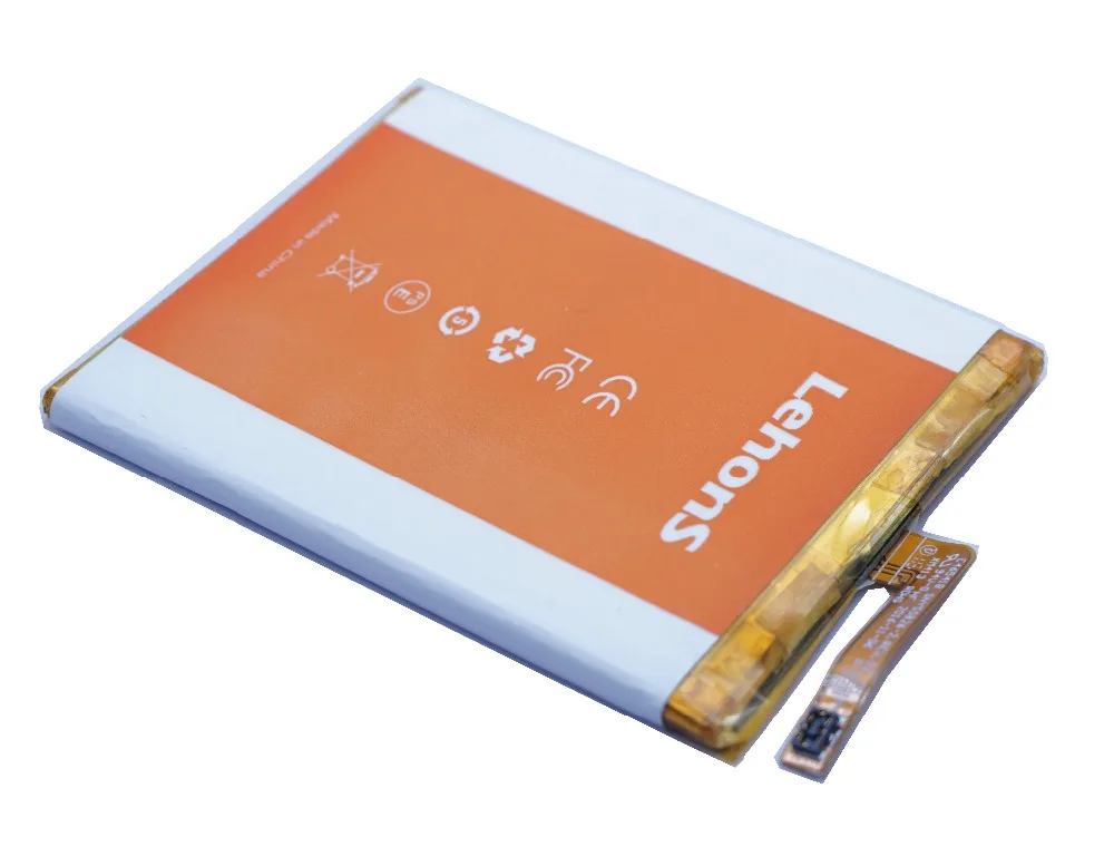 LehonS 1x Новый аккумулятор для SONY Xperia E5 XA XA1 G3121 G3123 G3125 G3112 G3116 F3111 F3112 2300