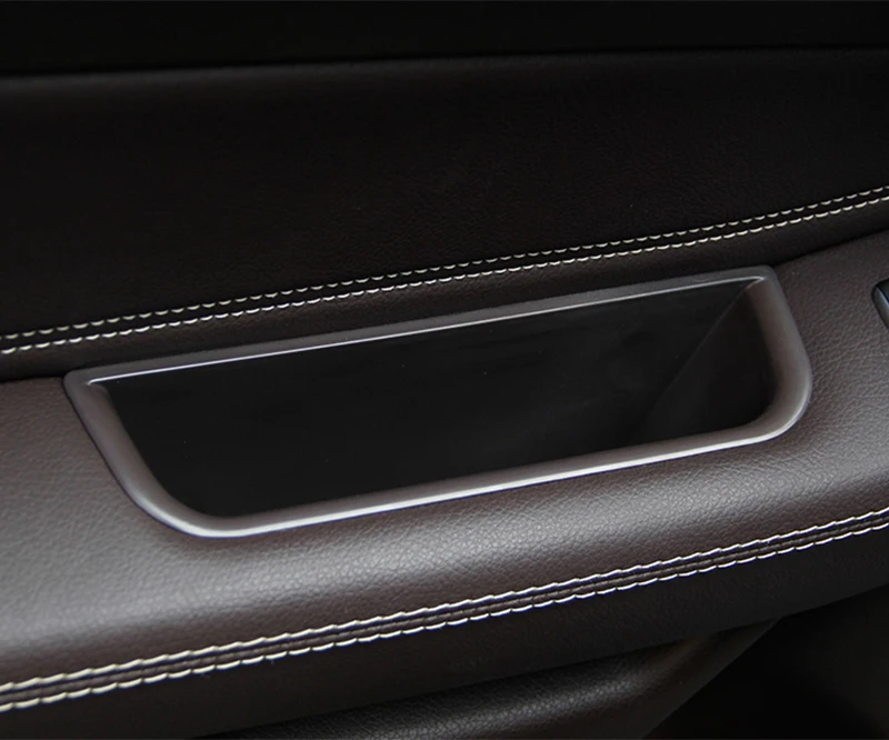 Для Mercedes Benz ML320 350 2012 GLE W166 coupe c292 350d GL450 x166 GLS amg дверь подлокотник коробка для хранения Контейнер лоток Органайзер