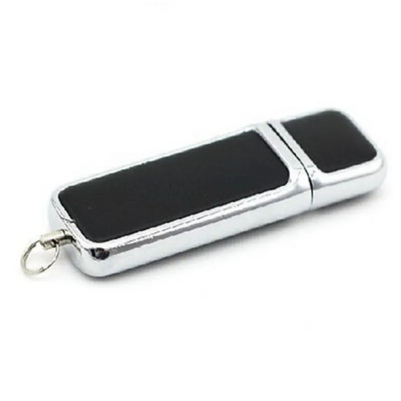 Индивидуальный Логотип Личная фотография кожаный USB флэш-накопитель 2 0 бизнес