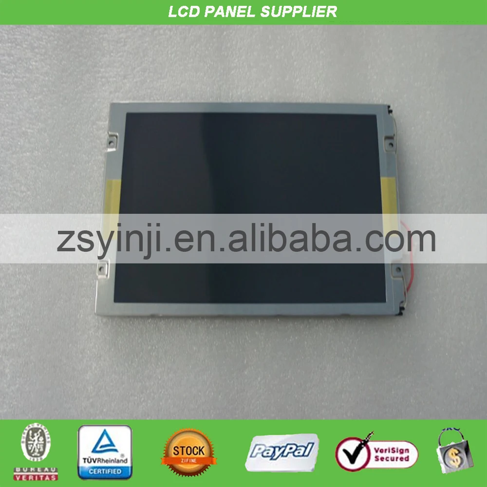 8 4 640*480 ЖК-панель T-51638D084J-FW-A-AC