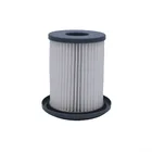 Сменные фильтры HEPA для пылесоса Philips FC8732, FC8733, FC8734, FC8736, FC8738, FC8740, FC8748, 1 шт.