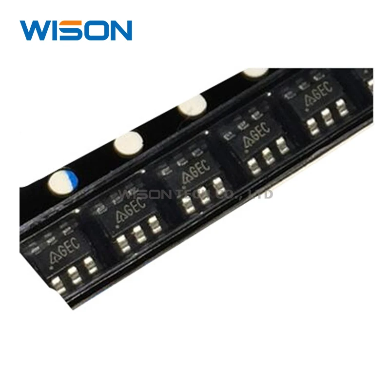 10 шт./лот GEC AP3031KTR G1 AP3031 LED SOT23 6 интегральная схема|Запчасти для кондиционера| |