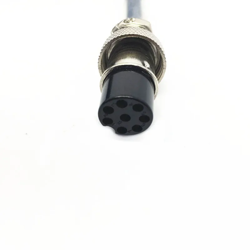 Ручной микрофон для ALINCO ручной с микрофоном DR 620 / 635 430/435/135 возможностью