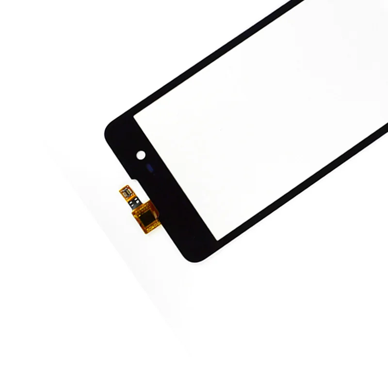 Стекло передней сенсорной панели для Blu Dash M D030L D030U сенсорный экран дигитайзер 5 0