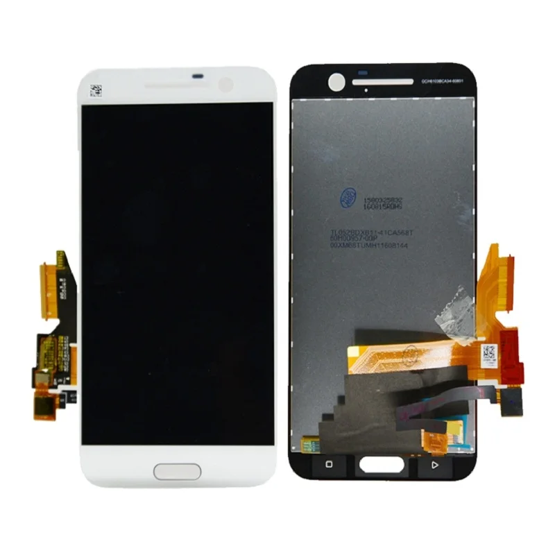 5 2 ''новый для HTC 10 One M10 M10H Полный ЖК-дисплей + кодирующий преобразователь