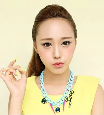 Новый Kawaii каротин градиент макияж бальзам для губ увлажняющий в форме макарона с