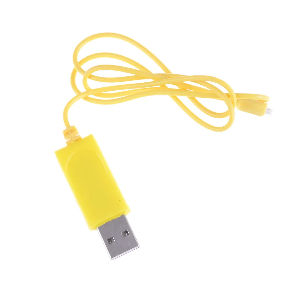 Новое поступление USB RC Вертолет зарядное устройство кабель для Syma S107G Аксессуары